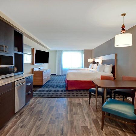 Towneplace Suites Las Vegas Airport South Exteriér fotografie
