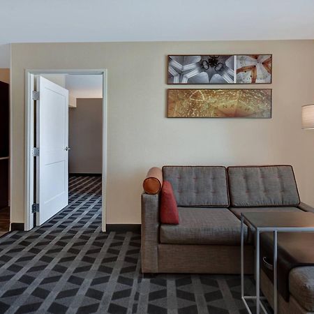 Towneplace Suites Las Vegas Airport South Exteriér fotografie