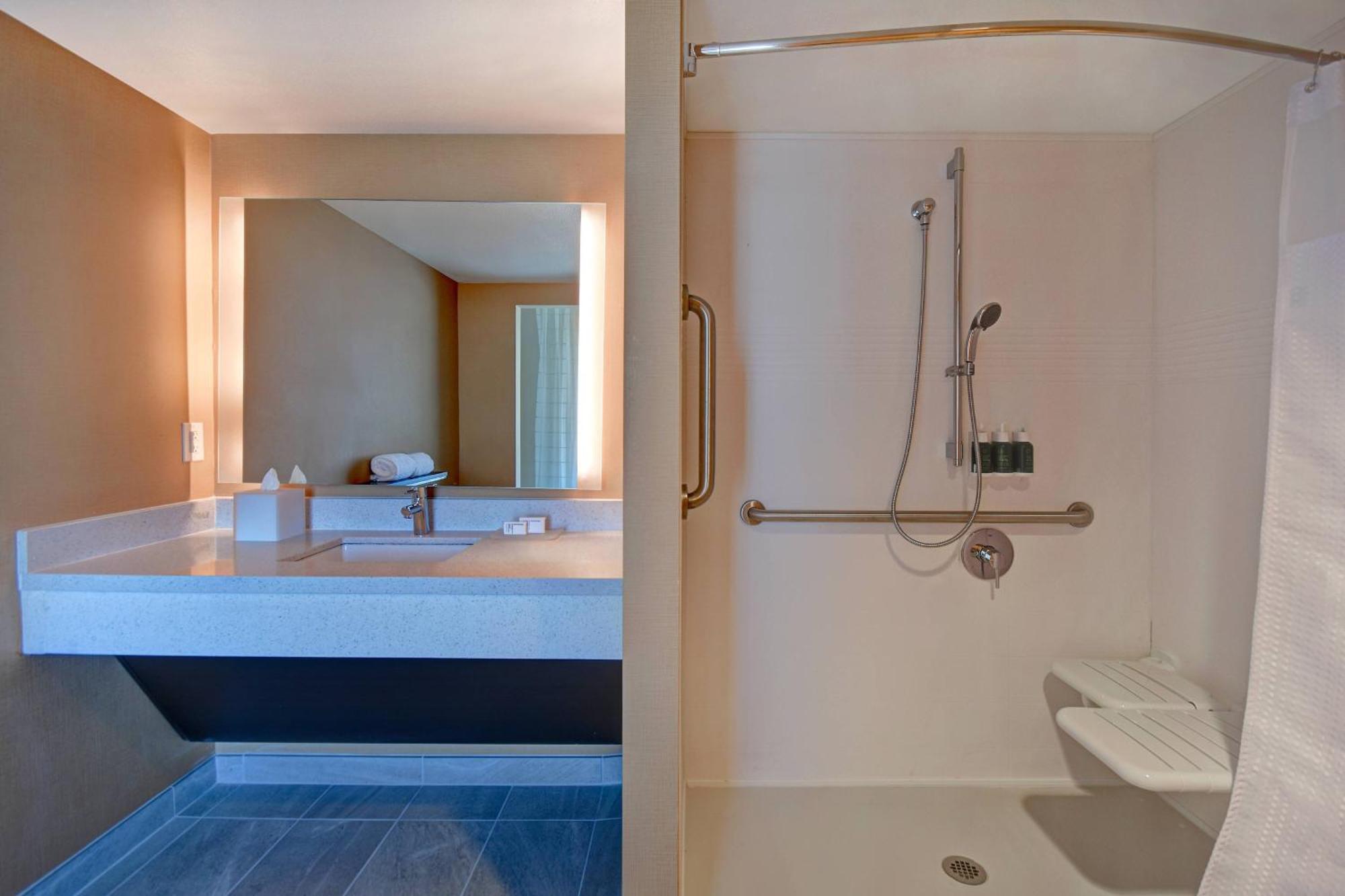 Towneplace Suites Las Vegas Airport South Exteriér fotografie