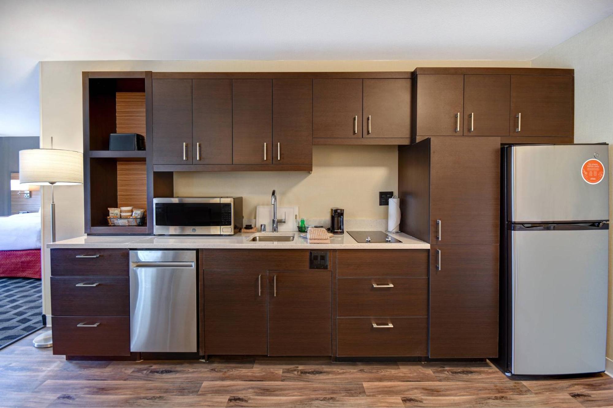 Towneplace Suites Las Vegas Airport South Exteriér fotografie